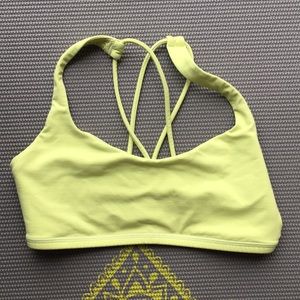 Lululemon bra